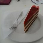 Napfényes Étterem & Cukrászda - Ferenciek tere Budapest - Étel/ital